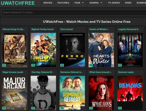 uwatchfree.it|11 ways to watch free movies and shows